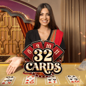 32 Baraha nustar game casino
