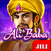 Ali Baba nustar game slot