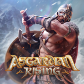 Asgardian Rising nustar game game