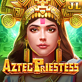 Aztec Priestess nustar game slot