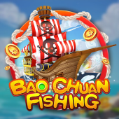 Bao Chuan Fishing nustar game fishing