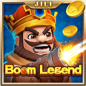 Boom Legend nustar game fishing