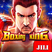 Boxing King nustar game slot