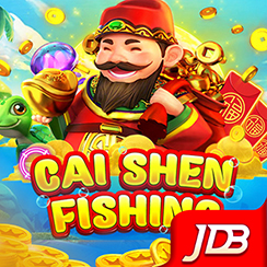 Cai Shen Fishing nustar game fishing