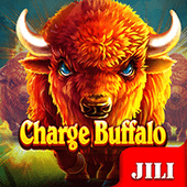 Charge Buffalo nustar game slot