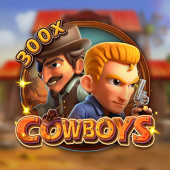 Cowboys nustar game slot