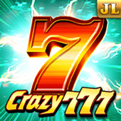 Crazy777 nustar game slot