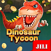 Dinosaur Tycoon nustar game fishing