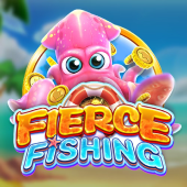 Fierce Fishing nustar game fishing