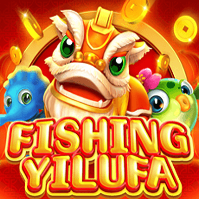 Fishing Yi Lu Fa nustar game fishing