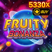 Fruity Bonanza nustar game slot