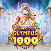 Gates of Olympus 1000 nustar game