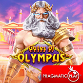 Gates of Olympus nustar game slot