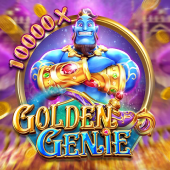 Golden Genie nustar game slot