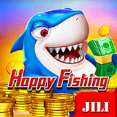 Happy Fishing nustar game fishing