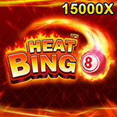 Heat Bingo nustar game game