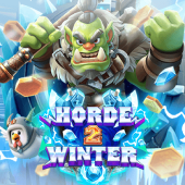 Horde 2 Winter nustar game slot