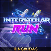 Interstellar Run nustar game arcade