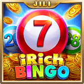 Irich Bingo nustar game game