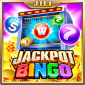 Jackpot Bingo nustar game game