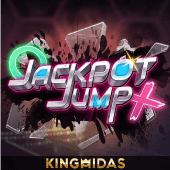 Jackpot Jump nustar game arcade