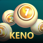 Keno nustar game arcade