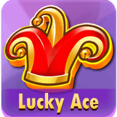 Lucky Ace nustar game slot