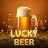 Lucky Bear nustar game arcade