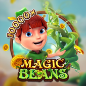 Magic Beans nustar game slot