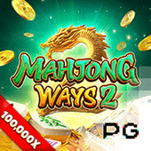 Mahjong Ways 2 nustar game slot