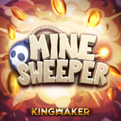 Minesweeper nustar game arcade