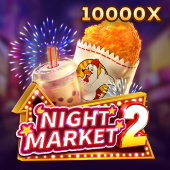 Night Market 2 nustar game slot