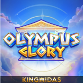 Olympus Glory nustar game cards