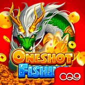 Oneshot Fishing nustar game fishing