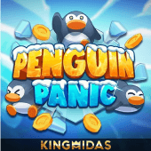 Penguin Panic nustar game arcade
