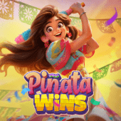 Pinata Wins nustar game slot