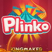 Plinko nustar game arcade