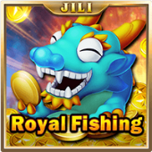 Royal Fishing nustar game fishing