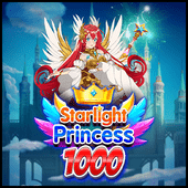 Starlight Princess 1000 nustar game