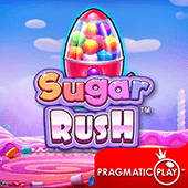 Sugar Rush nustar game slot