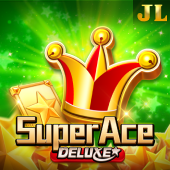 Super Ace Deluxe nustar game slot