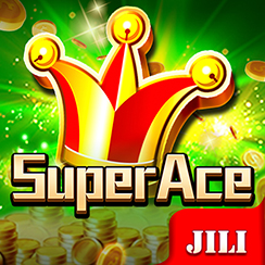 Super Ace nustar game slot