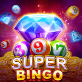 Super Bingo nustar game game