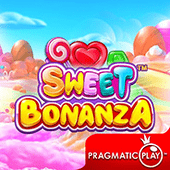 Sweet Bonanza nustar game slot