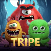 Tripe nustar game cards