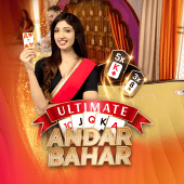 Ultimate Andar Bahar nustar game casino