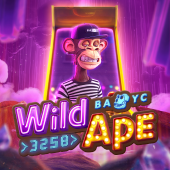 Wild Ape nustar game slot